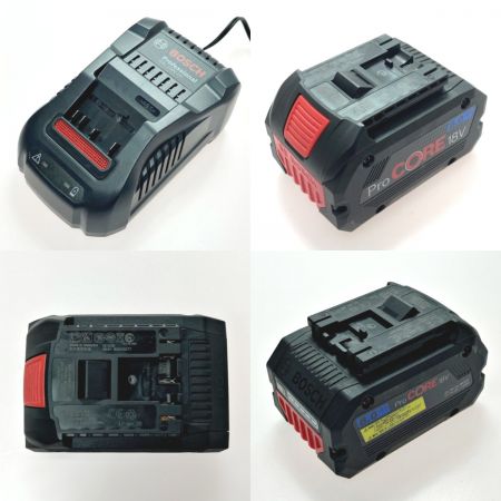  BOSCH ボッシュ コードレスハンマードリル GBH18V-34CF GBH18V-34CF