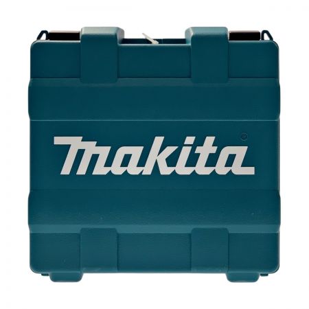  MAKITA マキタ 《 充電式エアダスタ 》バッテリ・充電器付き / AS001GRD