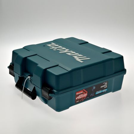  MAKITA マキタ 《 充電式エアダスタ 》バッテリ・充電器付き / AS001GRD