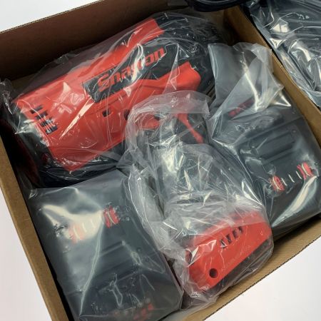  Snap-on スナップオン 《 電動インパクト 》18V / CTJ9075