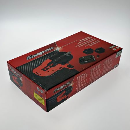  Snap-on スナップオン 《 電動インパクト 》18V / CTJ9075