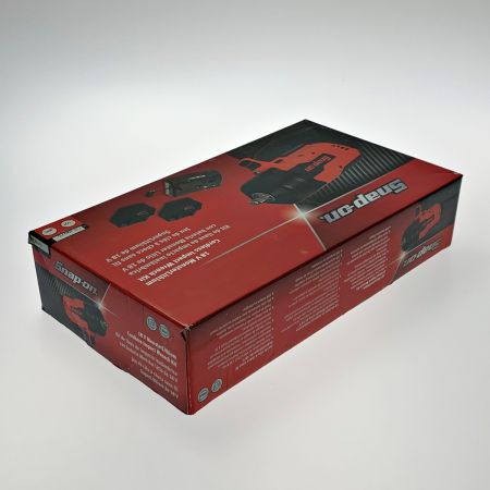  Snap-on スナップオン 《 電動インパクト 》18V / CTJ9075