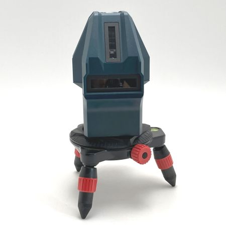  BOSCH ボッシュ レーザー墨出し器 GLL5-50 キャリングバッグ・箱付き