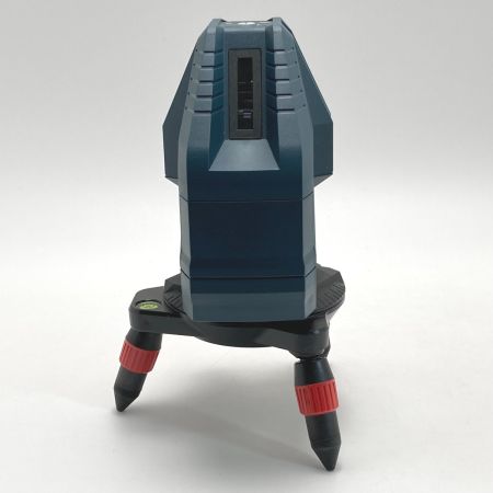  BOSCH ボッシュ レーザー墨出し器 GLL5-50 キャリングバッグ・箱付き