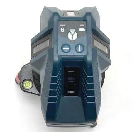  BOSCH ボッシュ レーザー墨出し器 GLL5-50 キャリングバッグ・箱付き