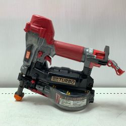 MAX マックス ねじ打ち機 HV-R32G1 Dランク