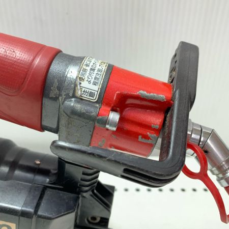 MAX マックス ねじ打ち機 HV-R32G1