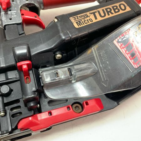 MAX マックス ねじ打ち機 HV-R32G1