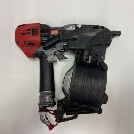 MAX マックス エア釘打ち 本体のみ エア漏れ有 HN-65N3(D)-G