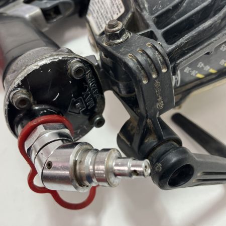 MAX マックス エア釘打ち 本体のみ エア漏れ有 HN-65N3(D)-G