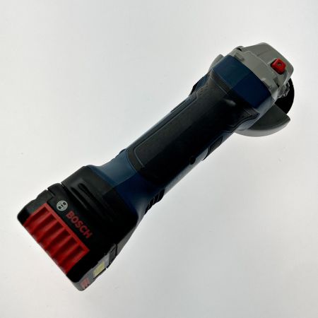  BOSCH ボッシュ バッテリーディスクグラインダー GWS18V-LI