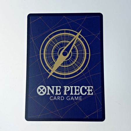   トレカ ワンピース《 カイドウ 》OP04-044 SR