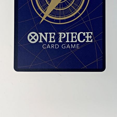   トレカ ワンピース《 サンジ 》OP04-104 SR / パラレル