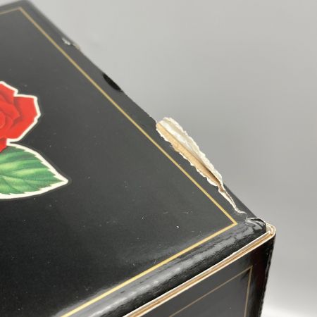  Four Roses フォアローゼズ FINE OLD バーボン 4500ml 43度 ウイスキー 箱有 古酒 未開栓