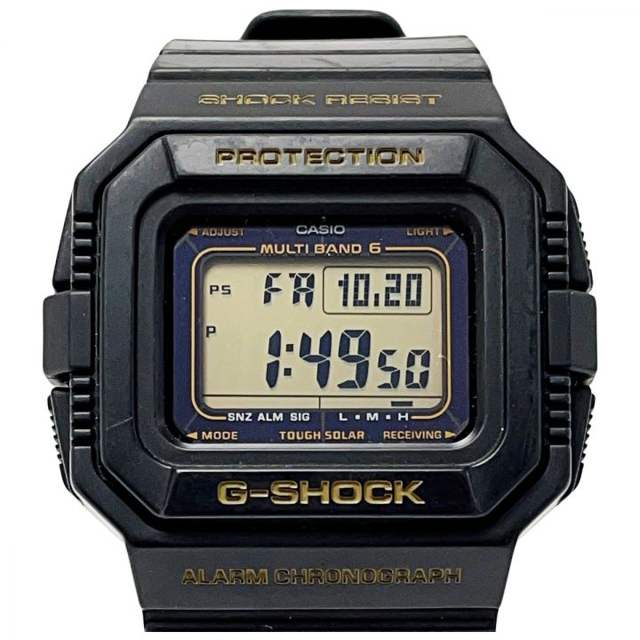 安い高評価CASIO カシオ Ｇ－ショック 電波ソーラー メンズ 腕時計 MTG-B1000 箱 取説有り MT-G
