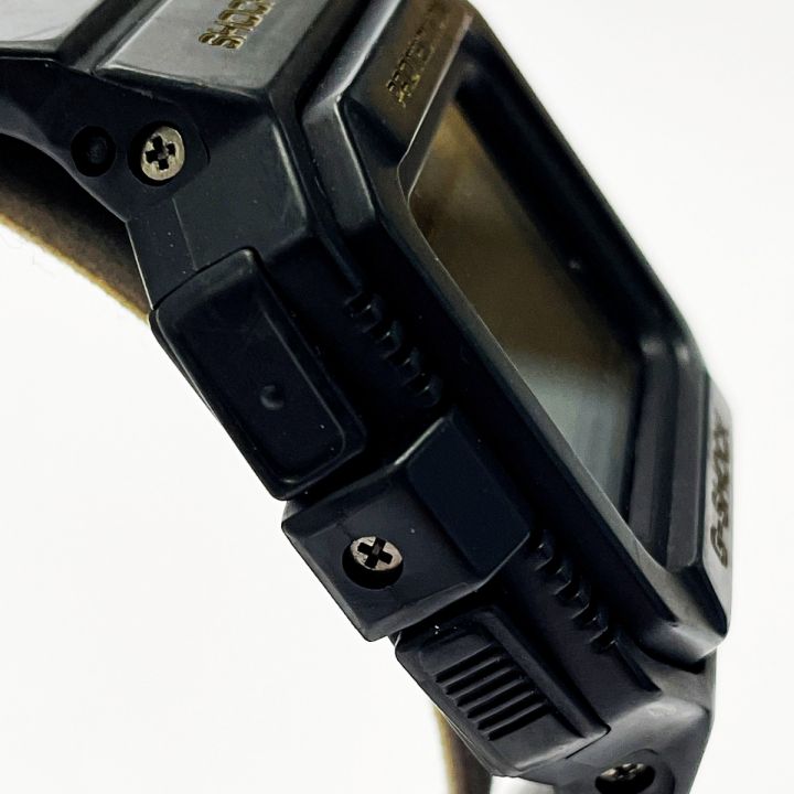 CASIO カシオ G-SHOCK 電波ソーラー GW-5530C-1JR ブラック 30周年限定 樹脂 メンズ  腕時計｜中古｜なんでもリサイクルビッグバン