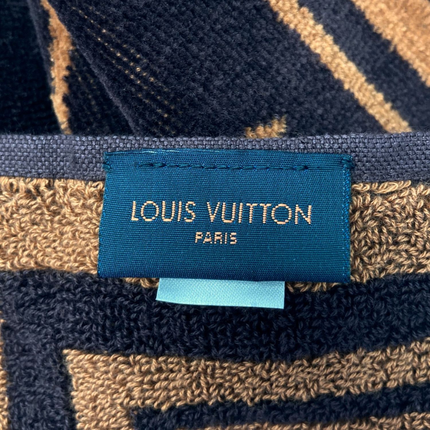 中古】 LOUIS VUITTON ルイヴィトン ドラ ドゥ バン・モノグラム