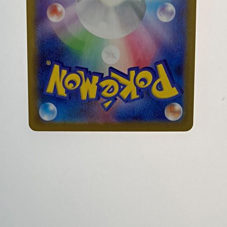   ポケモン トレカ ポケカ《 ガラルサンダー V 》421/414