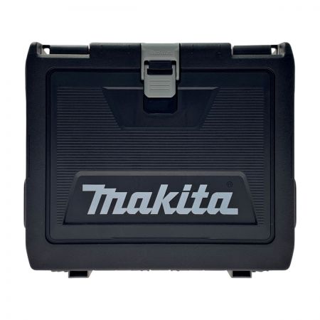  MAKITA マキタ 《 充電式インパクトドライバ 》ブルー / 18V / 6.0Ah / TD173DRGX ブルー