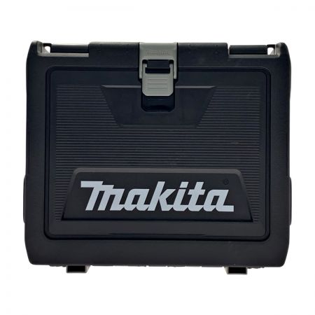  MAKITA マキタ 《 充電式インパクトドライバ 》ブルー / 18V / 6.0Ah / TD173DRGX ブルー