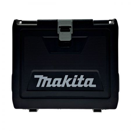  MAKITA マキタ 《 充電式インパクトドライバ 》ブルー / 18V / 6.0Ah / TD173DRGX ブルー