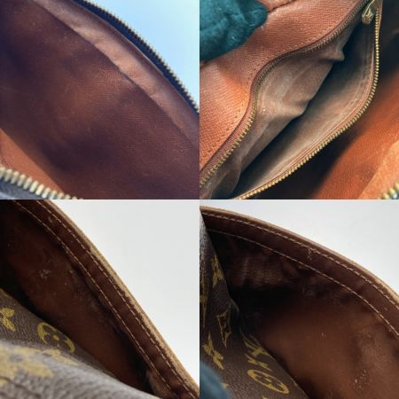  LOUIS VUITTON ルイヴィトン モノグラム ジョヌフィーユ M51226 ショルダーバッグ