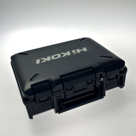  HiKOKI ハイコーキ 《 コードレスインパクトドライバ 》アグレッシブグリーン / WH36DC グリーン