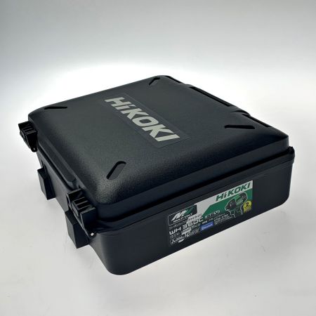  HiKOKI ハイコーキ 《 コードレスインパクトドライバ 》アグレッシブグリーン / WH36DC グリーン