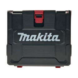 ☆☆ MAKITA マキタ 《 充電式インパクトドライバ 》オーセンティックパープル  / 2.5Ah / TD002GDXAP パープル Sランク