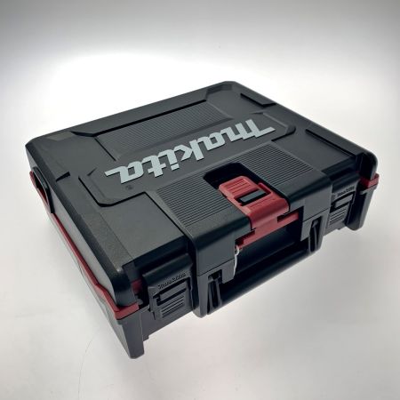  MAKITA マキタ 《 充電式インパクトドライバ 》オーセンティックパープル  / 2.5Ah / TD002GDXAP パープル