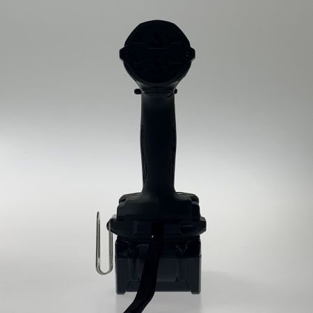  MAKITA マキタ  充電式インパクトドライバ 》ブラック / 2.5Ah / TD002GRDXB ブラック