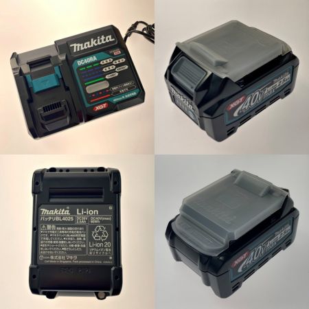  MAKITA マキタ  充電式インパクトドライバ 》ブラック / 2.5Ah / TD002GRDXB ブラック