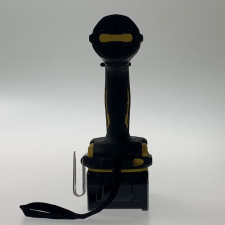  MAKITA マキタ 《 充電式インパクトドライバ 》フレッシュイエロー / 2.5Ah / TD002GDXFY