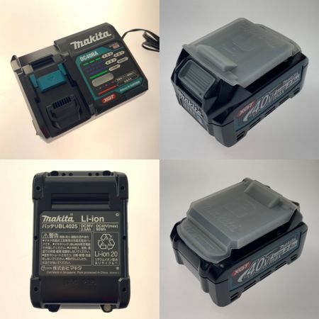  MAKITA マキタ 《 充電式インパクトドライバ 》フレッシュイエロー / 2.5Ah / TD002GDXFY