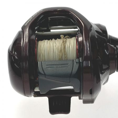  SHIMANO シマノ スコーピオン 200HG 03225 ベイトリール