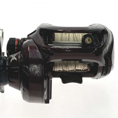  SHIMANO シマノ スコーピオン 200HG 03225 ベイトリール