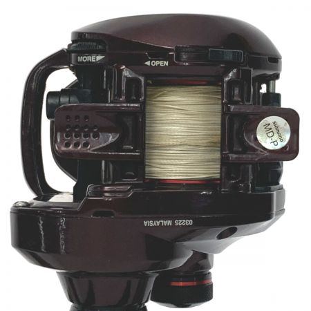  SHIMANO シマノ スコーピオン 200HG 03225 ベイトリール