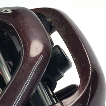  SHIMANO シマノ スコーピオン 200HG 03225 ベイトリール