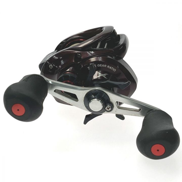 Shimano Scorpion 200HG ベイトリール SHIMANO 型番：スコーピオン