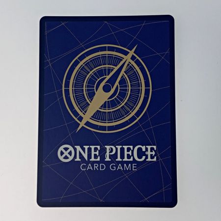   トレカ ワンピース《 ポートガス・Ｄ・エース 》OP02-013 SR パラレル