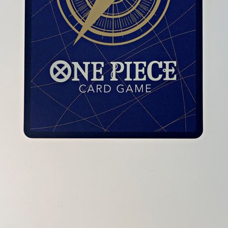   トレカ ワンピース《 ポートガス・Ｄ・エース 》OP02-013 SR パラレル