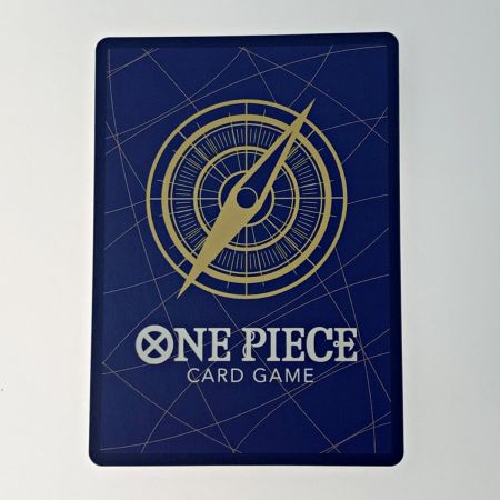   トレカ ワンピース《 ヤマト 》OP01-121 SEC パラレル