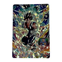 ☆☆  ドラゴンボールヒーローズ トレカ《 ベジット 》ABS-18 Bランク