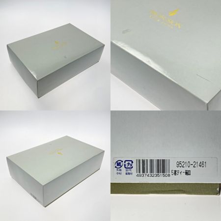  NARUMI ナルミ NARUMI PROFUSION ボーンチャイナ カップ＆ソーサー 5客セット 花柄