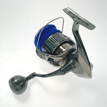  SHIMANO シマノ 22 STELLA ステラ C5000XG 043979 スピニングリール 箱付き