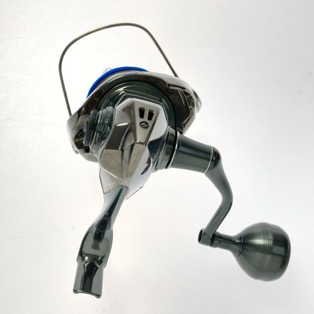  SHIMANO シマノ 22 STELLA ステラ C5000XG 043979 スピニングリール 箱付き