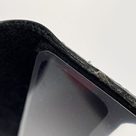  LOUIS VUITTON ルイヴィトン モノグラムアンプラント IPHONE 11 フォリオ M69709 ノワール 手帳型/カード入れ付ケース