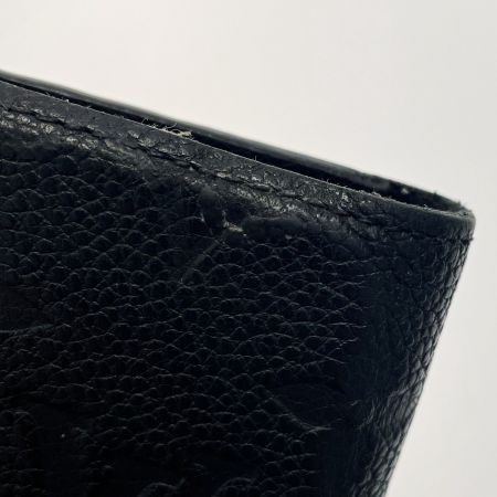  LOUIS VUITTON ルイヴィトン モノグラムアンプラント IPHONE 11 フォリオ M69709 ノワール 手帳型/カード入れ付ケース