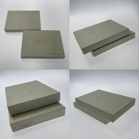  大倉陶園 クリスマスイヤープレート セット 1992年 1993年