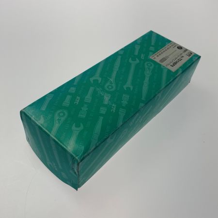 KTC ケーティーシー 《 樹脂柄ボールポイントヘキサゴンドライバセット 》８本組 / TD1HBP8 ブラック